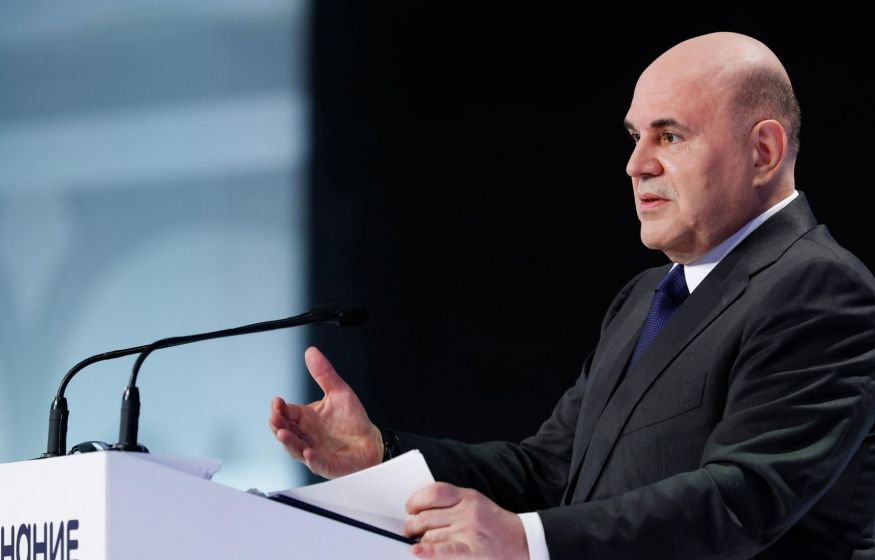 Год без налогов и проверок: Мишустин подписал поддержку для бизнеса, пострадавшего от атак на Wildberries