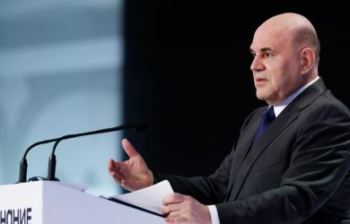 Год без налогов и проверок: Мишустин подписал поддержку для бизнеса, пострадавшего от атак на Wildberries