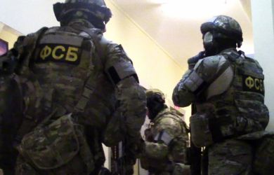 Планировал теракт, а получил уголовку. Житель Майкопа готовил поджог по заданию украинских кураторов