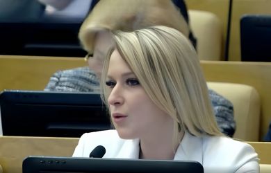 «Готовим большой обмен»: Лантратова раскрыла детали новых переговоров с Киевом