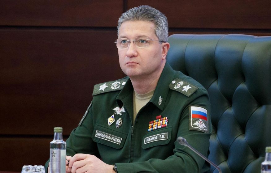 Бриллианты для бывшей жены коррупционера: экс-супруга Тимура Иванова проиграла суд и лишилась драгоценностей и машин
