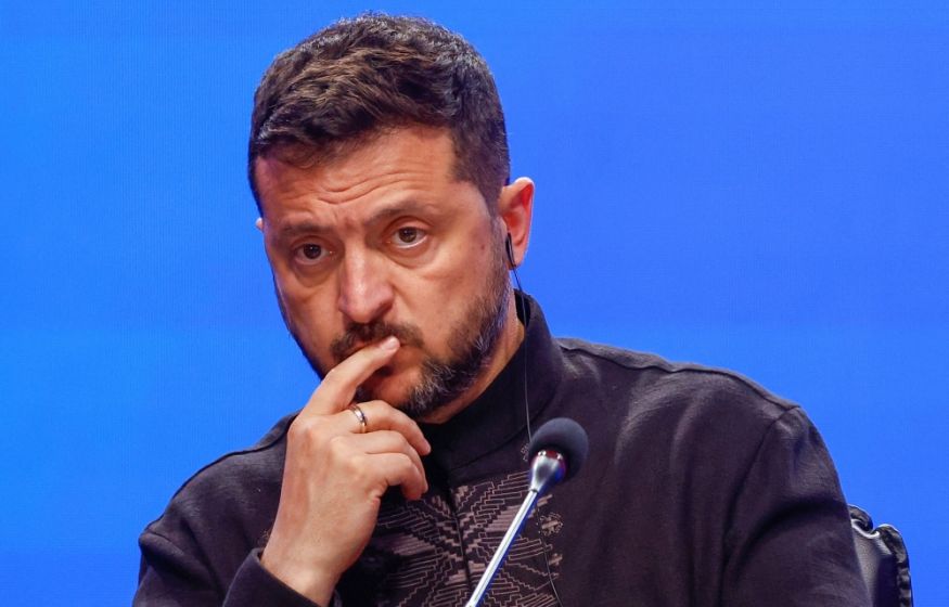 Европа пригрела змей. Вместо союзника Германия получила украинских диверсантов