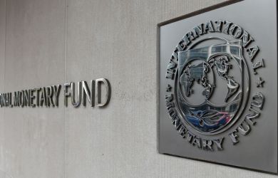 МВФ пророчит России 7,34 трлн долларов ВВП и первое место в Европе, а Колясников требует смертной казни за хищения