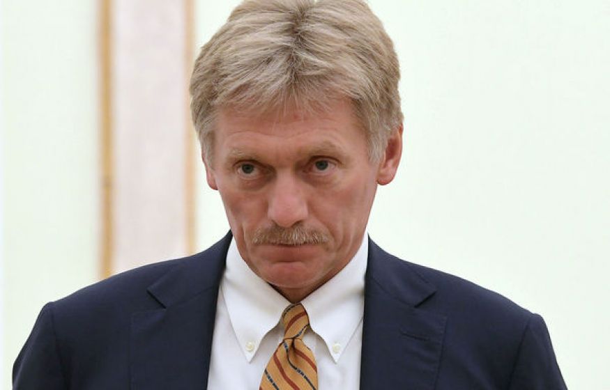 «Используют активы России для помощи Украине. СВО продолжится»: в Кремле высказались о визите шефа ЦРУ