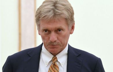«Используют активы России для помощи Украине. СВО продолжится»: в Кремле высказались о визите шефа ЦРУ