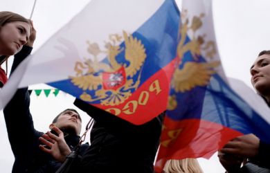 «Нас сделали нацией преступников. Сегодня России нужна революция ради спасения»: шокирующий призыв эксперта
