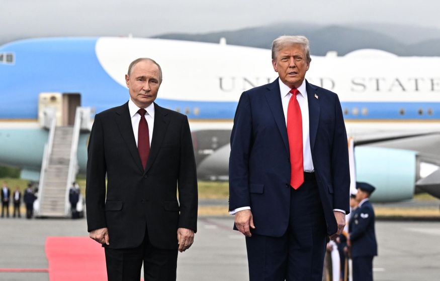 «Деньги не пахнут — они смердят, как "Дух Анкориджа". США отказываются признавать Крым территорией России!»: эксперт