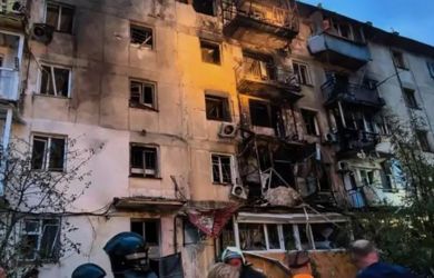 Не обошлось без жертв: в Ярославской области при атаке БПЛА погиб человек, 27 пострадали. Что известно?