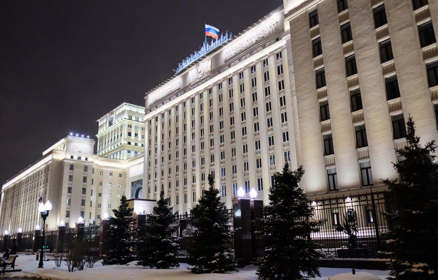 Шокирующий проект Минобороны: военные получат доступ к банковским счетам, медицине и работе даже ваших близких? Шокирующий проект Минобороны: военные получат доступ к банковским счетам, медицине и работе даже ваших близких?