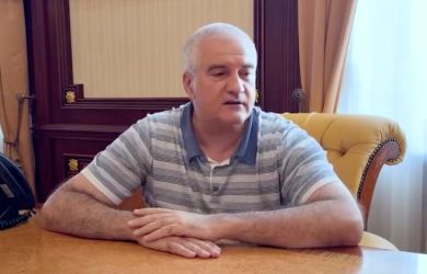 Пу пу пу... Сразу троих сняли с должностей. Кадровая чистка? В отставке руководство Керчи, Нижнегорского района и...