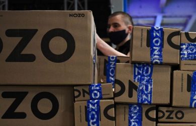 Атаки дронов на склады Ozon вынудили маркетплейс пересмотреть логистику: 80 тысяч ПВЗ станут складами с 10 сентября