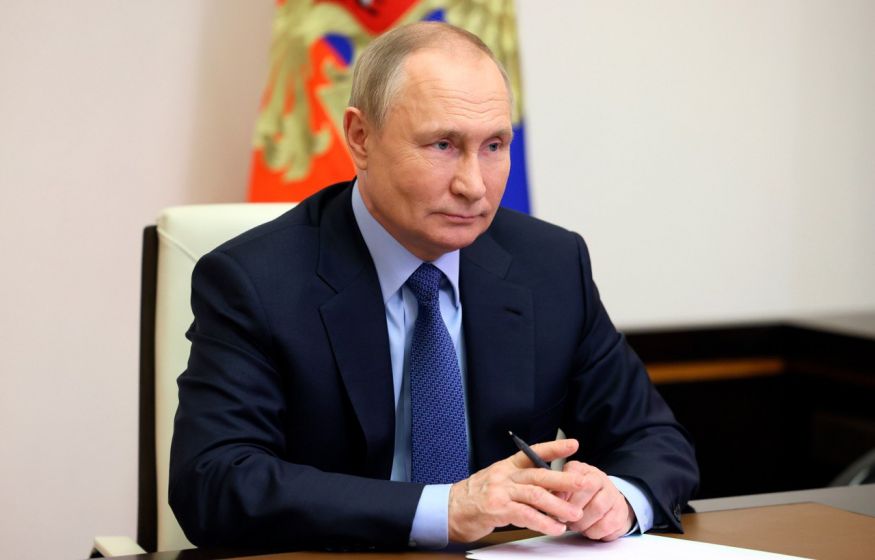 Путин едет — бензин есть. Мигрантское лобби получило пощёчину. Рост тарифов ЖКХ разгонит инфляцию: главное 21:00