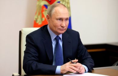 Путин едет — бензин есть. Мигрантское лобби получило пощёчину. Рост тарифов ЖКХ разгонит инфляцию: главное 21:00