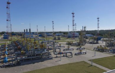 Русофобия вышла дорого. Золотой газ и холодные батареи. ЕС стремительно движется в «светлый путь»