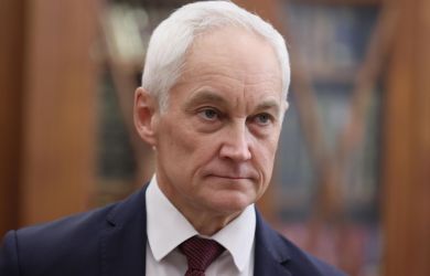 Уговоры кончились. Белоусов отдал решающий приказ. Украинская энергетика будет вынесена в ноль: военкор Коц