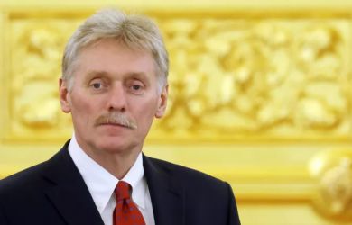 Путину машина понравилась, Песков задумался о покупки новой Волги