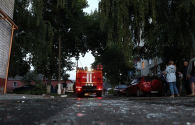Кошмар... В Белгороде ракетная атака унесла жизни мужчины и 16-летнего подростка, еще 12 человек ранены. Что известно?