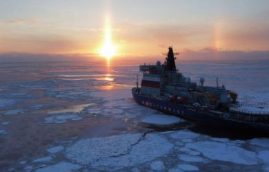 НАТО, не суйтесь в Арктику: Колесник пригрозил ответным ударом из любой точки океана. Никто не отсидится в безопасности