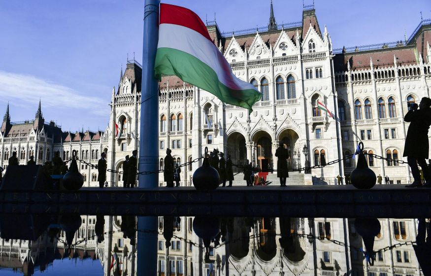 Венгрия назвала Россию угрозой — и тут же удивилась жёсткому ответу из Москвы