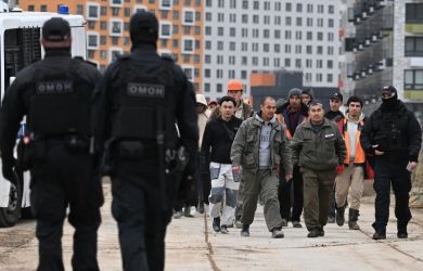 Безвиз расширяется, а оргнабор под вопросом: Кабанов раскрыл два противоборствующих курса в миграции 