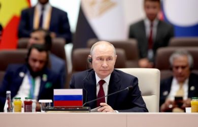 «Определяйтесь быстрее»: Путин поставил Пашиняну условие по ЕС, напомнив о росте ВВП Армении втрое благодаря ЕАЭС
