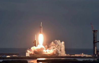 Мы уже могли заразить Марс? NASA в панике пересматривает правила после того, как бактерии с Curiosity выдержали холод