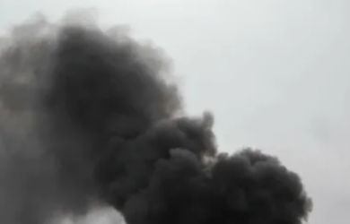 И снова взрыв: в Севастополе пострадал водитель автомобиля. Что известно? 