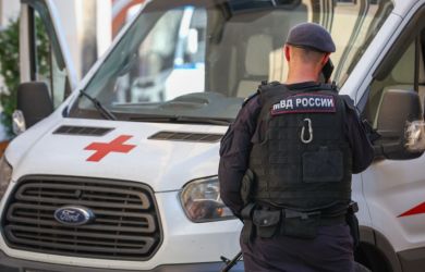 Эпидемия насилия: в Новой Москве учитель госпитализирован после удара ножом, а в Башкирии и Канске — свои жертвы