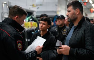 Трагедия в Щёлково: присяжные признали мигрантов виновными в убийстве 20-летнего парня — им назначено до 11 лет