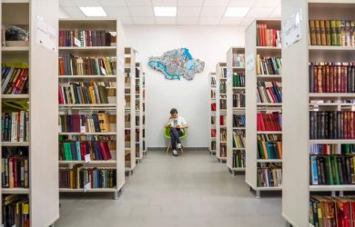 Вот это поворот: книгу могут сделать «нежелательной» спустя годы после издания. В чем дело?
