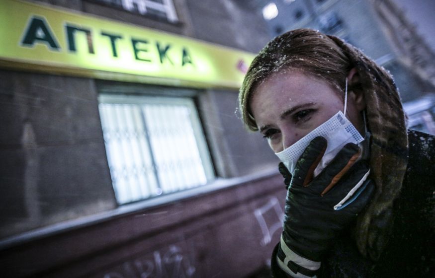 Иммунитета у россиян нет. Уже этой осенью Россию может накрыть вирус — Роспотребнадзор бьет тревогу