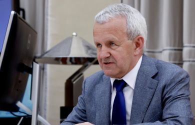 Миллиардеру из «Эфко» не помог даже залог в 3 млрд рублей: суд оставил Кустова в СИЗО по делу о хищениях 