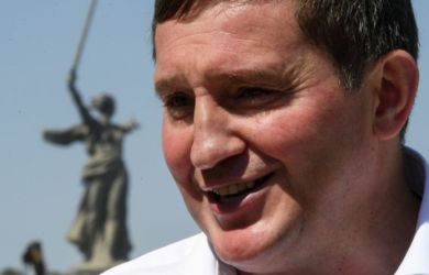 Деньги — на фронт, а праздник подождёт: губернатор Бочаров объяснил, почему Волгоград прощается с фестивалем «ТриЧетыре»