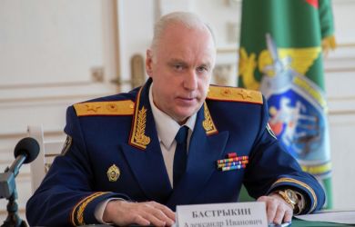 20 тысяч за видео Бастрыкину: волгоградку оштрафовали за попытку пожаловаться на цены бензина. Суд не поверил её доводам