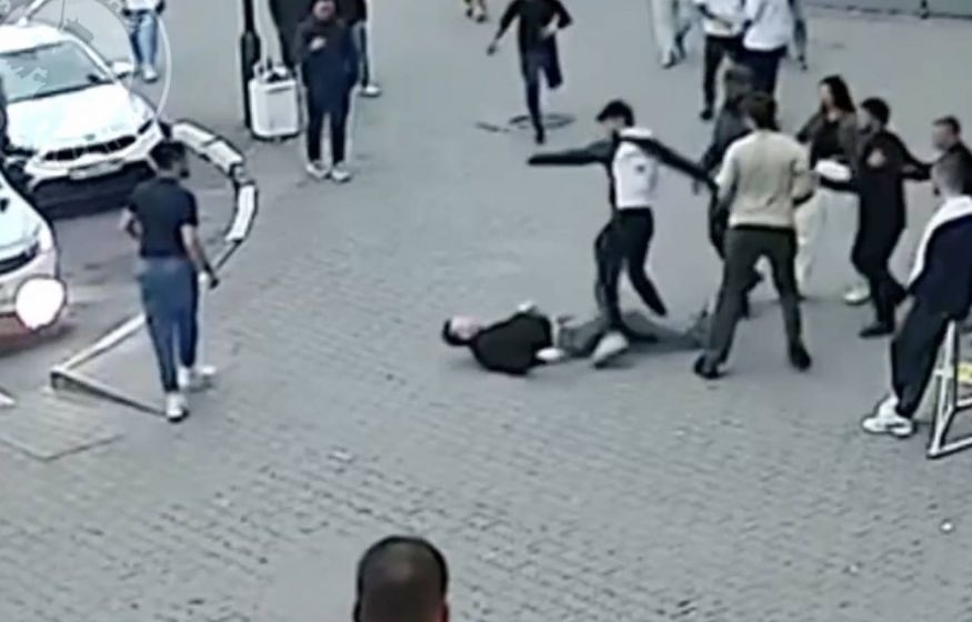 «Дядя Турал снова все порешал?»: Один из убийц русского парня рвётся на СВО. Отпустят?