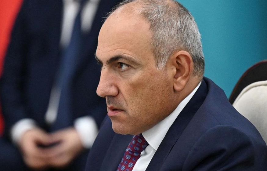 Армения собралась отжать активы России? Эксперт раскрыл, кто стоит за резкими заявлениями Пашиняна