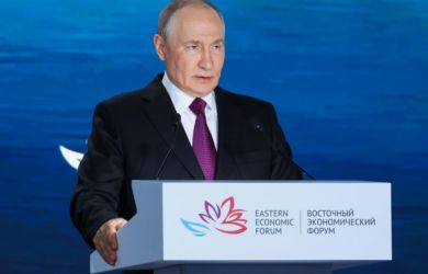 Это просто вбросы? Путин высказался о возможной заморозке вкладов...