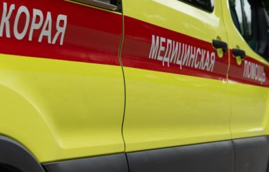 Пуля в голову... Под Энгельсом неизвестный на мотоцикле выстрелил в офицера ВКС России — что известно