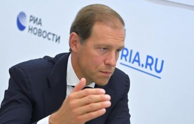 От самолётов до дронов: Мантуров рассказал, как Россия полностью заместила авиапарк и готовится к серийному выпуску 