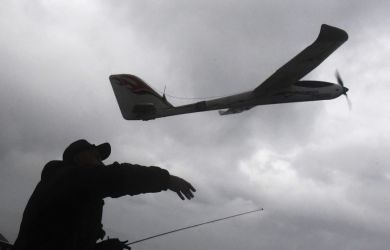 Срочно! БПЛА ударили по Подмосковью: двое раненых, обломки упали на проезжавший автомобиль, жители в ПВР — подробности