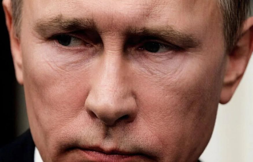«Вместе победим»: почему Путин завершил речь на ВЭФ именно этими словами
