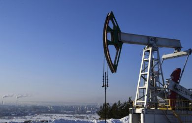 Время России: ESPO обходит конкурентов на $10–12 за баррель из-за сбоев поставок — Колясников предрёк «инфаркт» Украине 