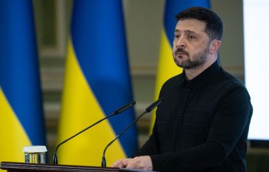 СБУ против ГУР: перестрелка в центре Киева привела к увольнениям и уголовным делам — Котёнок иронизирует над «традицией»