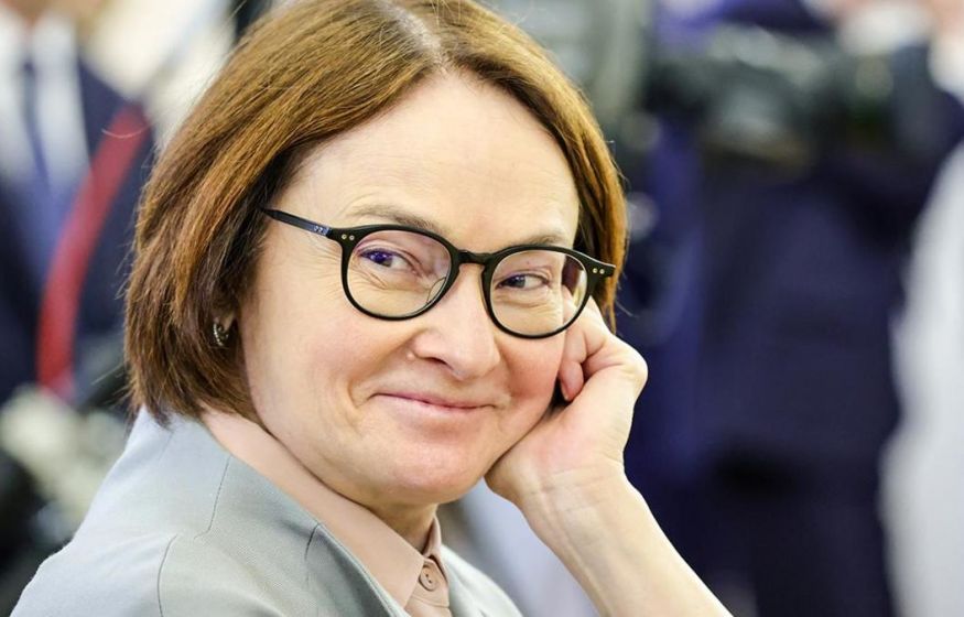 «Центробанк работает в унисон с террористами»: в Госдуме жестко раскритиковали политику Набиуллиной