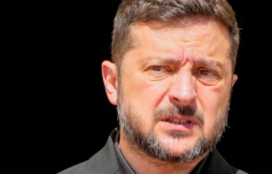 «Нужно наказывать. Тогда Зеленский тысячу раз заткнулся бы и подумал, стоит ли угрожать России»: Котенок