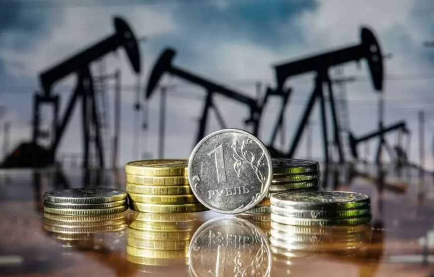 Ну и дела: нефтегазовые доходы России резко рухнули в августе. Что случилось? 