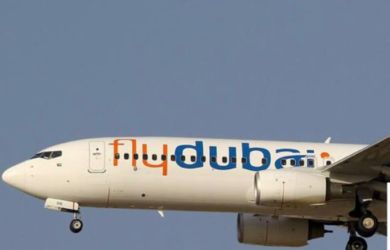 «Ситуация остаётся динамичной»: Flydubai будет менять рейсы в Россию. Вот и думайте