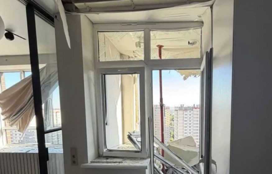 «Вам вообще ничего не положено»: пострадавшие после атаки БПЛА в Ростове рассказали о проблемах с помощью 