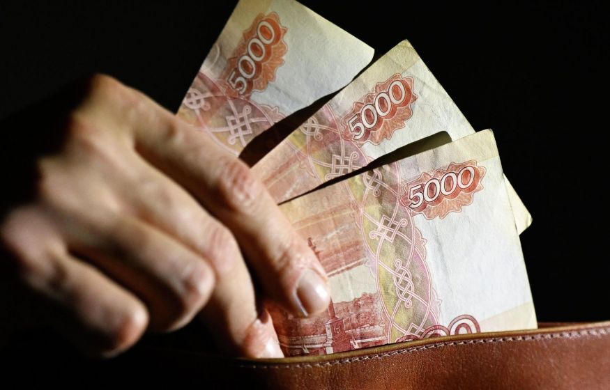 Средняя зарплата растет на бумаге, а не в кошельках: в Госдуме требуют прекратить искажать картину по доходам россиян
