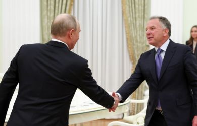 США снова едут в Москву: от России ждут уступок, но на каких условиях?